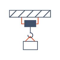 Grúas Wiremax