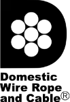 Domestic wire logo